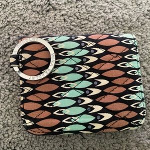Vera Bradley Wallet